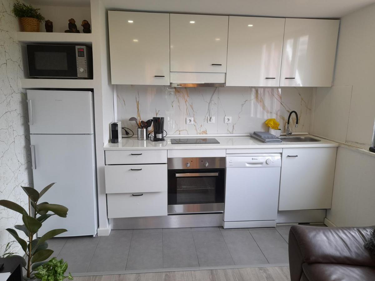 Open Home - Lisbon/אלמאדה מראה חיצוני תמונה